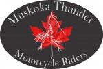 Muskoka Thunder Motorcycle Riders